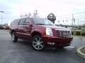2008 Cadillac Escalade
