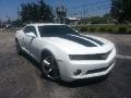 2011 Chevrolet Camaro