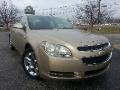 2008 Chevrolet Malibu