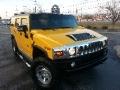2006 HUMMER H2