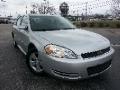 2009 Chevrolet Impala