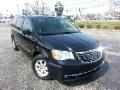 2011 Chrysler Town & Country