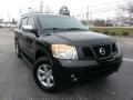 2008 Nissan Armada