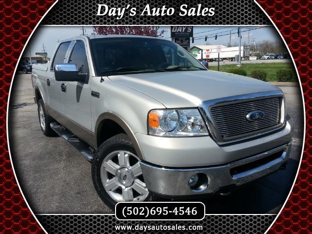 2006 Ford F-150