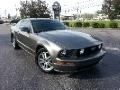 2005 Ford Mustang