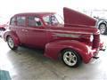 1937 Oldsmobile Touring