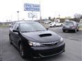 2009 Subaru Impreza WRX