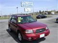 2004 Subaru Forester