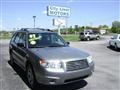 2007 Subaru Forester