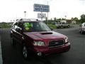 2004 Subaru Forester