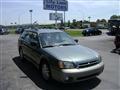 2002 Subaru Outback
