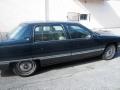 1994 Cadillac DeVille