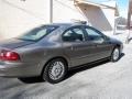 2002 Mercury Sable