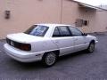 1998 Oldsmobile Achieva