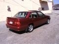 1998 Volvo S70
