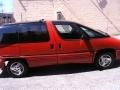 1991 Pontiac Trans Sport