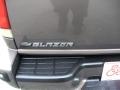 1999 Chevrolet Blazer