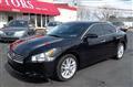 2009 Nissan Maxima