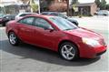 2007 Pontiac G6