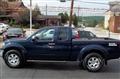 2007 Nissan Frontier