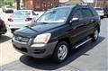 2008 Kia Sportage