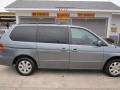 2002 Honda Odyssey