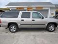 2002 Chevrolet Suburban