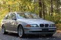 1999 BMW 5-Series Sport Wagon