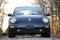 2001 Volkswagen New Beetle