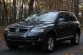 2004 Volkswagen Touareg