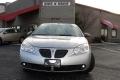 2008 Pontiac G6