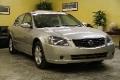 2005 Nissan Altima