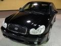2003 Hyundai Sonata