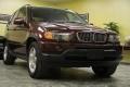 2001 BMW X5