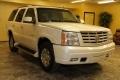 2003 Cadillac Escalade