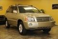 2001 Toyota Highlander