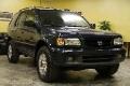 2002 Honda Passport