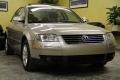 2004 Volkswagen Passat