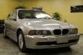 2002 BMW 5-Series