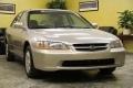 1998 Honda Accord