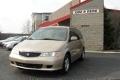 2001 Honda Odyssey