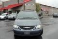 2001 Chrysler Town & Country
