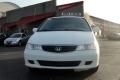 2003 Honda Odyssey