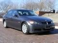 2007 BMW 3-Series