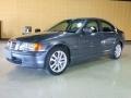 2001 BMW 3-Series