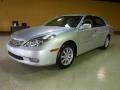 2002 Lexus ES 300