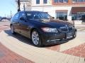 2008 BMW 3-Series