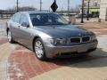 2003 BMW 7-Series
