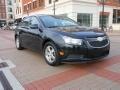 2011 Chevrolet Cruze