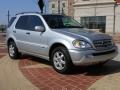 2004 Mercedes-Benz M-Class